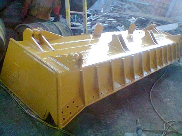 Fabricación de Estructuras Metálicas - Taller Arequipa Noviembre 2024 miniatura 6